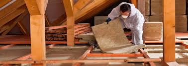 Eco-Friendly Insulation Solutions in Corvallis, MT